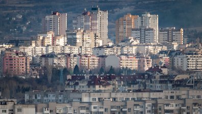 1000 евро наем за тристаен апартамент в София - ето кои са най-скъпите квартали