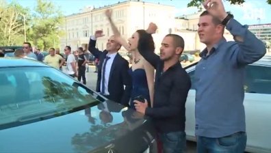 Без оркестри пред "Св. Александър Невски" по време на баловете