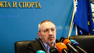 Спортният министър: "Сердика спортни имоти" е пред фалит заради ЦСКА