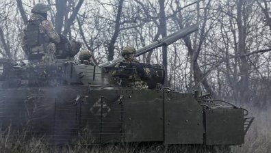 Русия е превзела осем села в Източна Украйна само за седмица