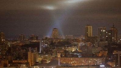 Жертви и ранени след атаки с дронове между Москва и Киев