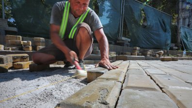 Мъжете все по-често стават жертви на трудови злополуки