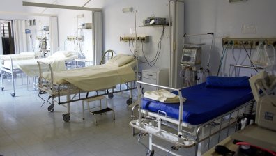 Извадиха тумор с тегло над 1 килограм от главата на мъж