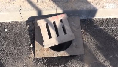 Пловдив: Оперираха възрастната жена, която падна в шахта
