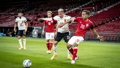 Palms Bet прогнози за мачовете от Група Б на Евро 2020