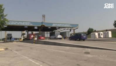 Строги мерки на границата с Румъния срещу африканската чума по свинете