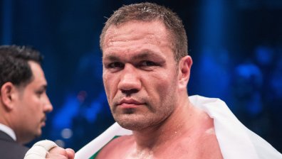 Кубрат Пулев с голямо дарение в борбата с коронавируса