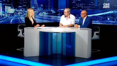 Балотаж между Фандъкова и Манолова на местните избори?