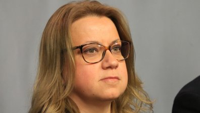 Недоволство срещу новия шеф на "Булгаргаз", Златева отказа коментар за Bulgaria ON AIR 