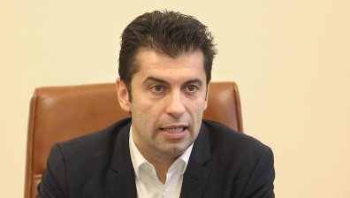 "Харвардска" среща между Петков и Мицотакис в София