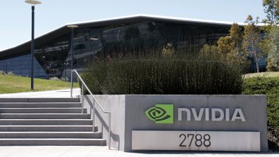 Компанията за чипове Nvidia вече е най-скъпата, изпревари Microsoft