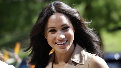 Маркъл с изненадващо завръщане в Instagram, участва във видео за реклама на кафе