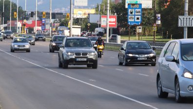Оборотът в автомобилната индустрия у нас минава €8 млрд.