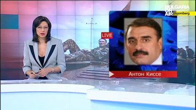 Антон Киссе: Украйна трябва да даде право на хората да се самоопределят