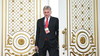 Дмитрий Песков: Европа не взема предвид сигналите ни за чужди войски в Украйна