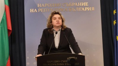Истината на Наталия Киселова за скандала с МЕЧ и подложена ли е на натиск