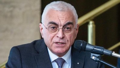 Георги Шарков: Машините гарантират честни избори