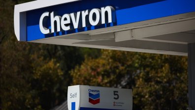 Американският гигант Chevron ще инвестира в Гърция
