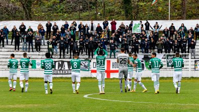 Курьор се сбогува с футбола, класирайки "Черно море" на 1/4-финал за Купата