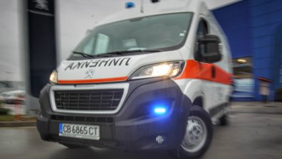 Две млади жени са жертвите на кошмарната катастрофа в София снощи