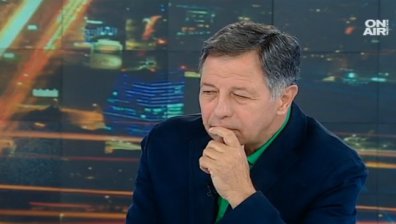 Тенденция ли е тероризмът?