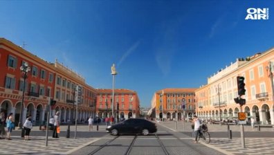 Културният обмен на Френската Ривиера струва 25 хил. лв.