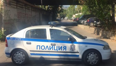 Представяш се за полицай и заплашваш с пистолет - глобяват те със 100 лв.