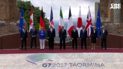 Тръмп оттегля САЩ от споразумението за климата