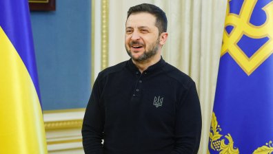 Германия и Франция обещаха да продължат военната подкрепа за Украйна