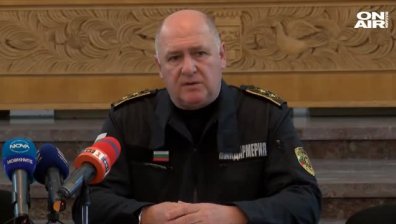 Габрово очаква нов протест тази вечер. Засилено остава и полицейското присъствие в града