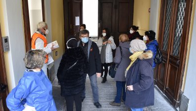 В Италия съдят властите за 100 млн. евро заради починали от Ковид-19