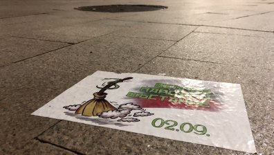 Ден 55: Протестиращите стягат Великото народно въстание