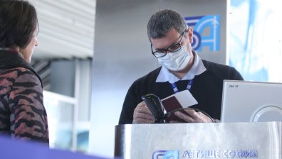 Още по-строги правила за влизащите у нас от страните в "червената зона"