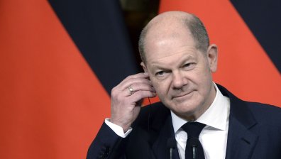 Шолц се изпусна: НАТО не може да гарантира, че няма да се разширява