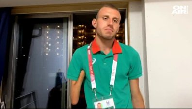 Цената на мечтите: 22-годишен параатлет от България разказва за трудностите към Токио