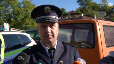 Избори за президент: Засилени акции на МВР срещу купуването на гласове