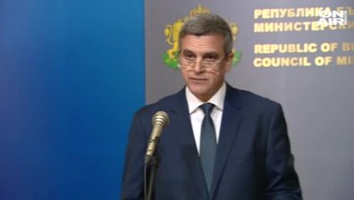 Правителството: Турция увери, че изборите ни ще преминат спокойно