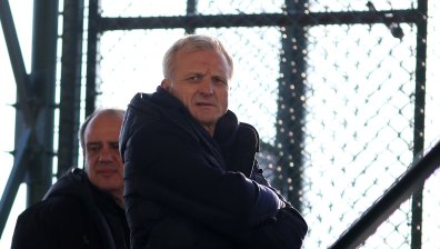 Ганчев прие фенове на ЦСКА, молят го да промени решението си