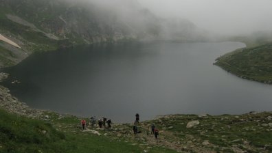 Седемте рилски езера може да станат блата
