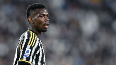 Пол Погба: Приключи времето ми в "Ювентус"