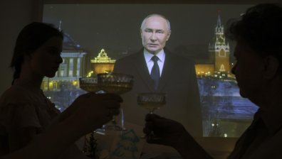 Ще започнат ли в Русия да празнуват Нова година през май?