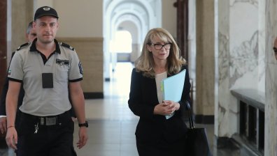 Прокуратурата проверява данните от сигнала на Горица Грънчарова-Кожарева за натиск