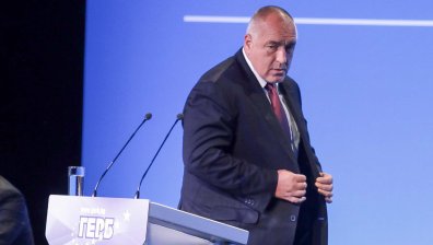 Борисов към МВР: Увеличаваме заплатите с 10%, вие си ги делете на нощен и дневен труд