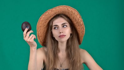 5 полезни за здравето на жените храни