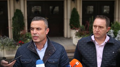 Премиерът обеща: 15% увеличение на заплатите на служителите на МВР от януари