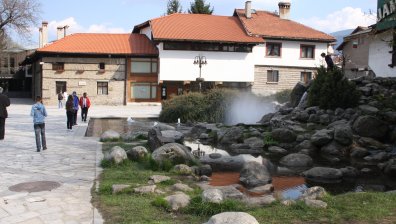 ИПИ: Липсата на чужденци ще се отрази негативно на зимния ни туризъм