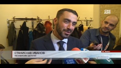 Защо Станислав Иванов напусна РБ?