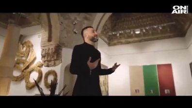Гарванлиев - велик македонец или горд носител на български паспорт?