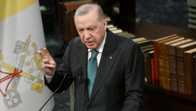 Ердоган: Израел засилва усилията за дестабилизация на региона