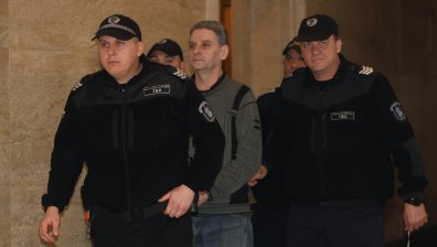 18 г. затвор за убиеца на психолога Иван Владимиров - Нав
